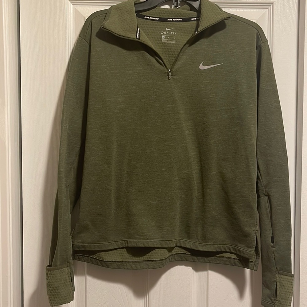 Nike dry fit